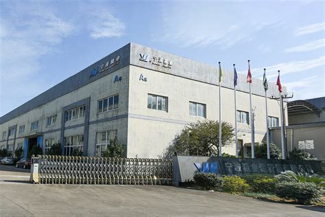 Jingye Company Profile .